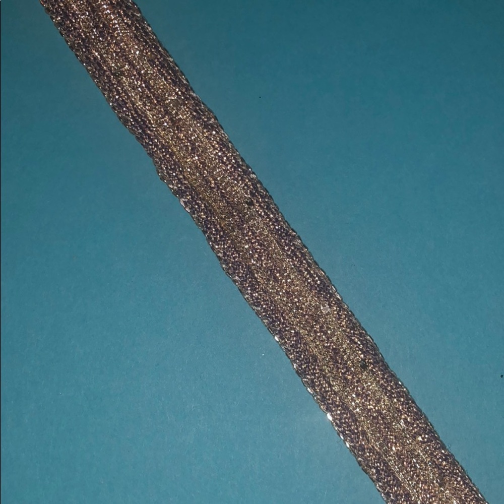 Beaded Wrap Bracelet - image 1